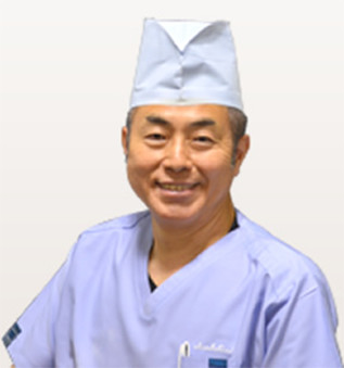 院長 小神 博文